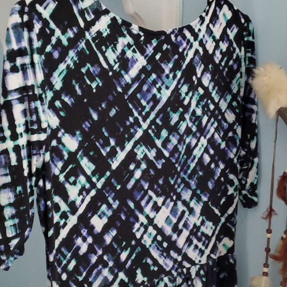 Apt9 dress - Picture 3 of 3